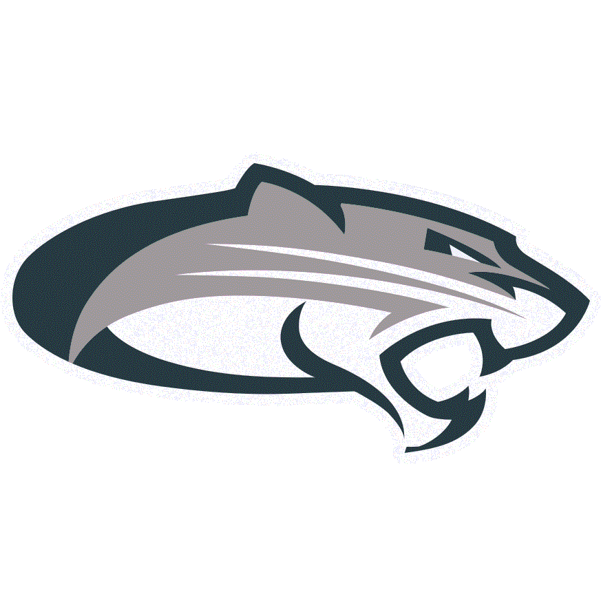 Clay Chalkville Cougars logo