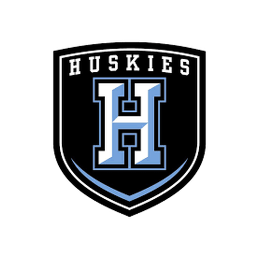Helena Huskies logo