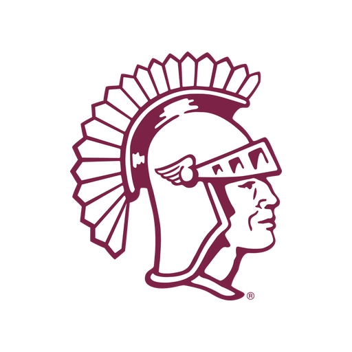 Jenks Trojans logo