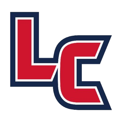 Liberty Creek Wolves logo