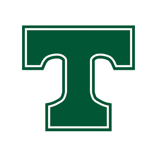 Trinity Shamrocks logo